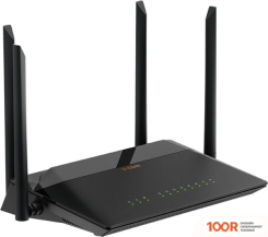 Модем D-Link DSL-245GR/R1A (1227)