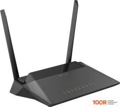 Модем D-Link DSL-224/R1A (1226)