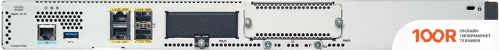 Модем Cisco C8200-1N-4T (1218)