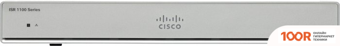 Модем Cisco C1111-8P (1217)