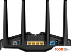 Модем ASUS DSL-AX82U (1215)