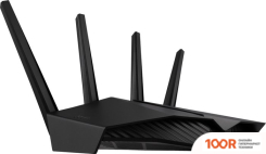 Модем ASUS DSL-AX82U (1215)