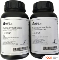 3D-принтер XYZprinting NOBEL SUPERFINE (1204)