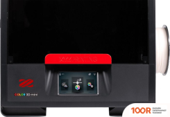 3D-принтер XYZprinting DA VINCI COLOR MINI (1199)