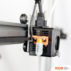 3D-принтер Wanhao D12/500 (1191)