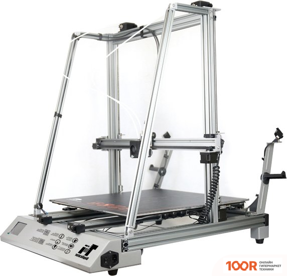 3D-принтер Wanhao D12/500 (1191)