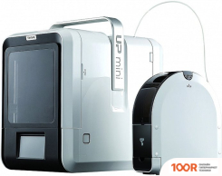 3D-принтер Tiertime UP MINI 2 ES (1188)