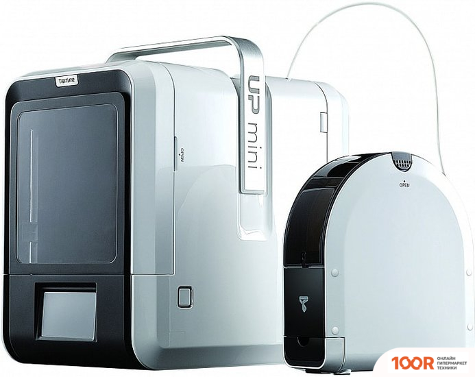 3D-принтер Tiertime UP MINI 2 ES (1188)