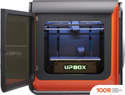 3D-принтер Tiertime UP BOX+ (1187)