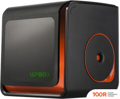 3D-принтер Tiertime UP BOX+ (1187)