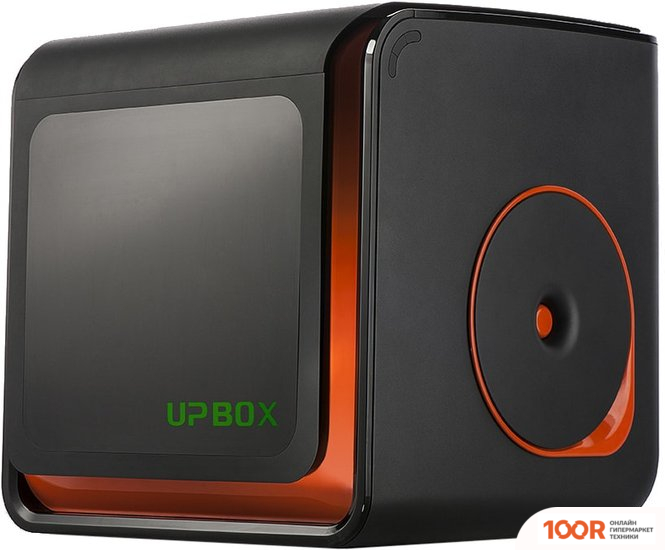 3D-принтер Tiertime UP BOX+ (1187)