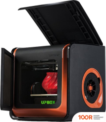 3D-принтер Tiertime UP BOX+ (1187)