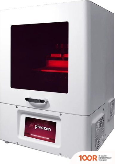 3D-принтер Phrozen SONIC XL 4K (1173)