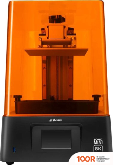 3D-принтер Phrozen SONIC MINI 8K (1172)