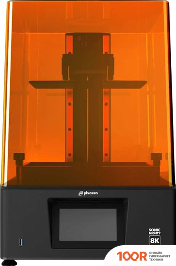 3D-принтер Phrozen SONIC MIGHTY 8K (1169)