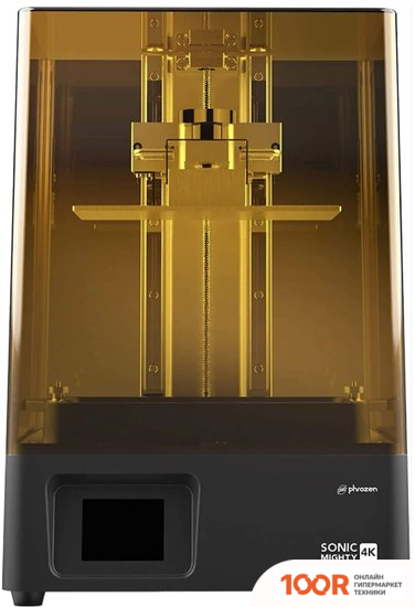 3D-принтер Phrozen SONIC MIGHTY 4K (1168)