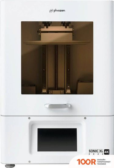 3D-принтер Phrozen SONIC 4K 2022 (1166)