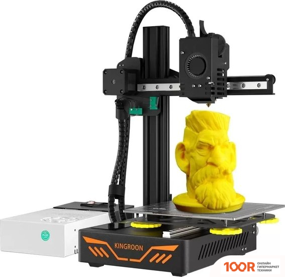 3D-принтер Kingroon KP3S (1154)