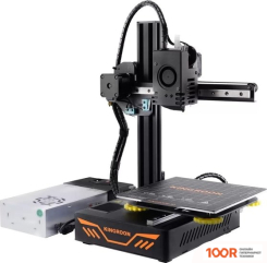 3D-принтер Kingroon KP3S (1154)