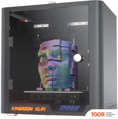 3D-принтер Kingroon KLP1-230 (1153)