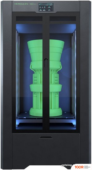 3D-принтер Hercules G6 DUO (1150)
