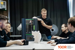 3D-принтер Hercules G6 DUO (1150)