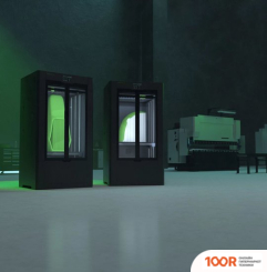 3D-принтер Hercules G6 (1149)