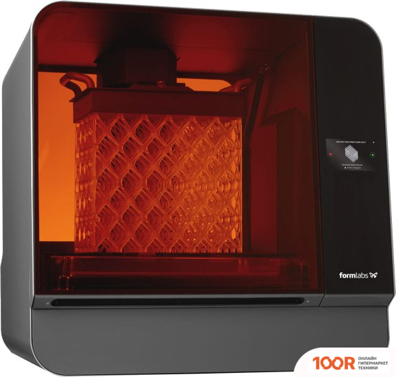 3D-принтер Formlabs FORM 3L (1145)