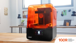 3D-принтер Formlabs FORM 3 (1143)
