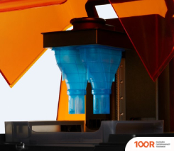 3D-принтер Formlabs FORM 3 (1143)