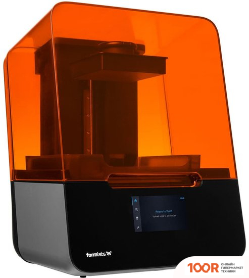 3D-принтер Formlabs FORM 3 (1143)