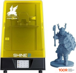 3D-принтер Flyingbear SHINE 2 (1142)