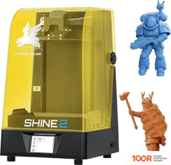 3D-принтер Flyingbear SHINE 2 (1142)