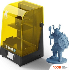 3D-принтер Flyingbear SHINE 2 (1142)