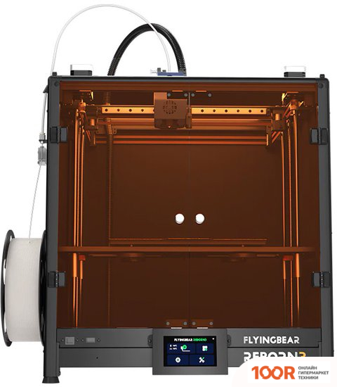 3D-принтер Flyingbear REBORN 3 (1140)