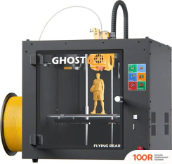 3D-принтер Flyingbear GHOST 6 (1137)