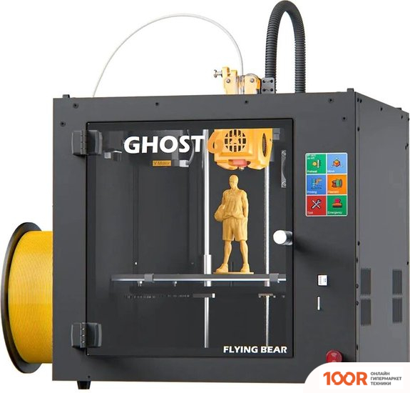 3D-принтер Flyingbear GHOST 6 (1137)