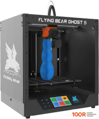 3D-принтер Flyingbear GHOST 5 (1136)