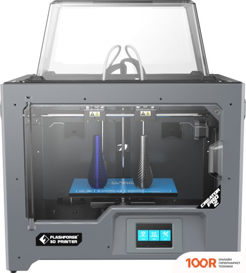 3D-принтер Flashforge CREATOR PRO 2 (1122)