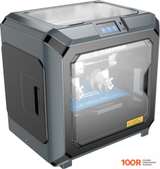 3D-принтер Flashforge CREATOR 3 (1120)
