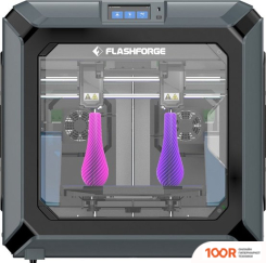3D-принтер Flashforge CREATOR 3 (1120)