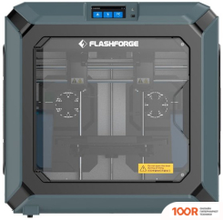 3D-принтер Flashforge CREATOR 3 (1120)