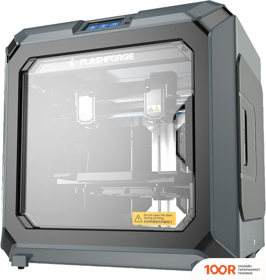 3D-принтер Flashforge CREATOR 3 (1120)