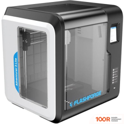3D-принтер Flashforge ADVENTURER 3 LITE (1118)