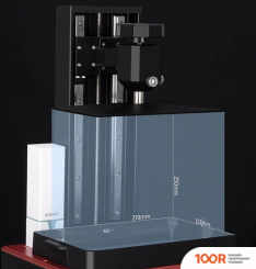 3D-принтер Elegoo SATURN 2 8K (1116)