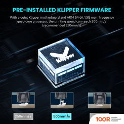 3D-принтер Elegoo NEPTUNE 4 PRO (1115)