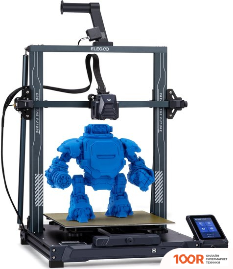 3D-принтер Elegoo NEPTUNE 3 PLUS (1113)