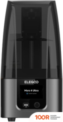 3D-принтер Elegoo MARS 4 ULTRA 9K (1110)