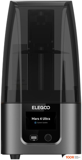 3D-принтер Elegoo MARS 4 ULTRA 9K (1110)