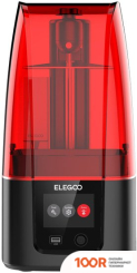 3D-принтер Elegoo MARS 4 9K (1109)